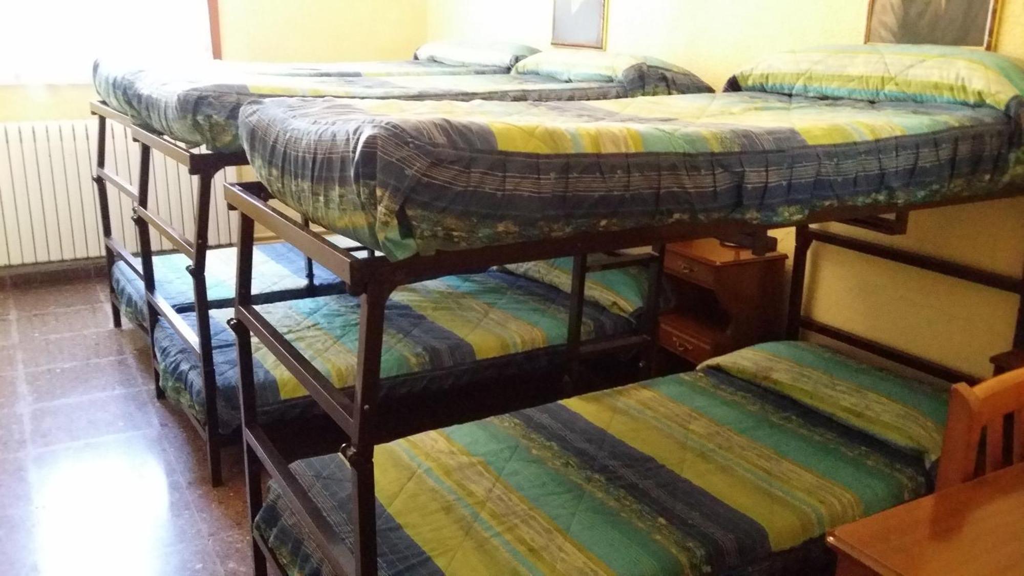 Pinarillos Sarvise Room photo