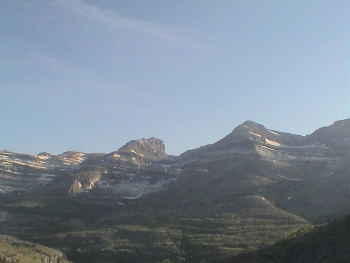 Pinarillos Sarvise Exterior photo