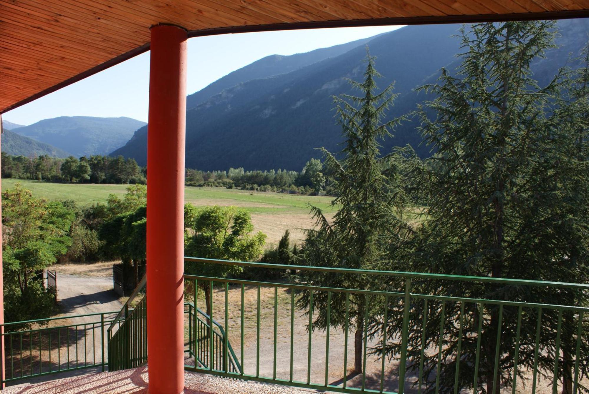 Pinarillos Sarvise Exterior photo