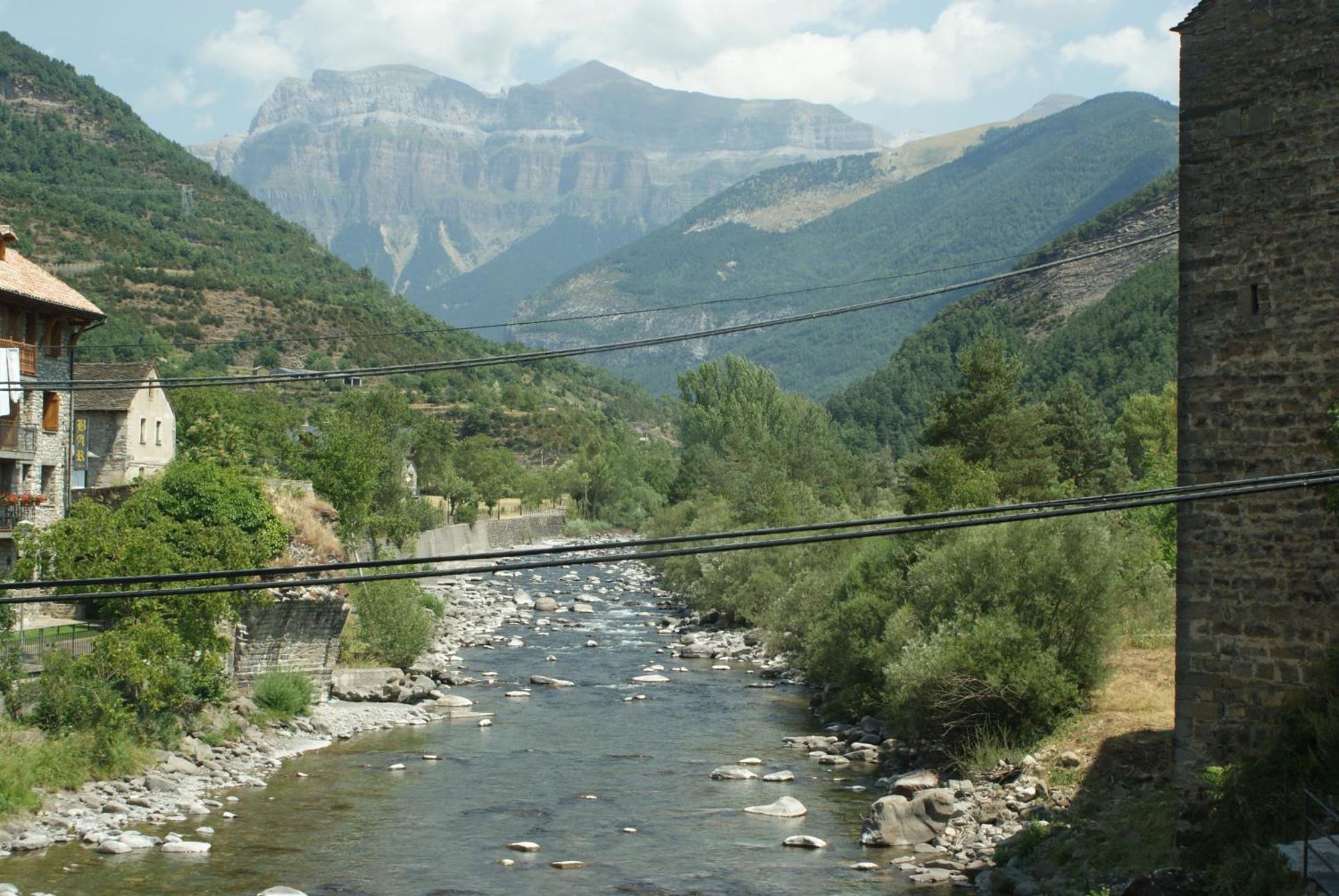 Pinarillos Sarvise Exterior photo