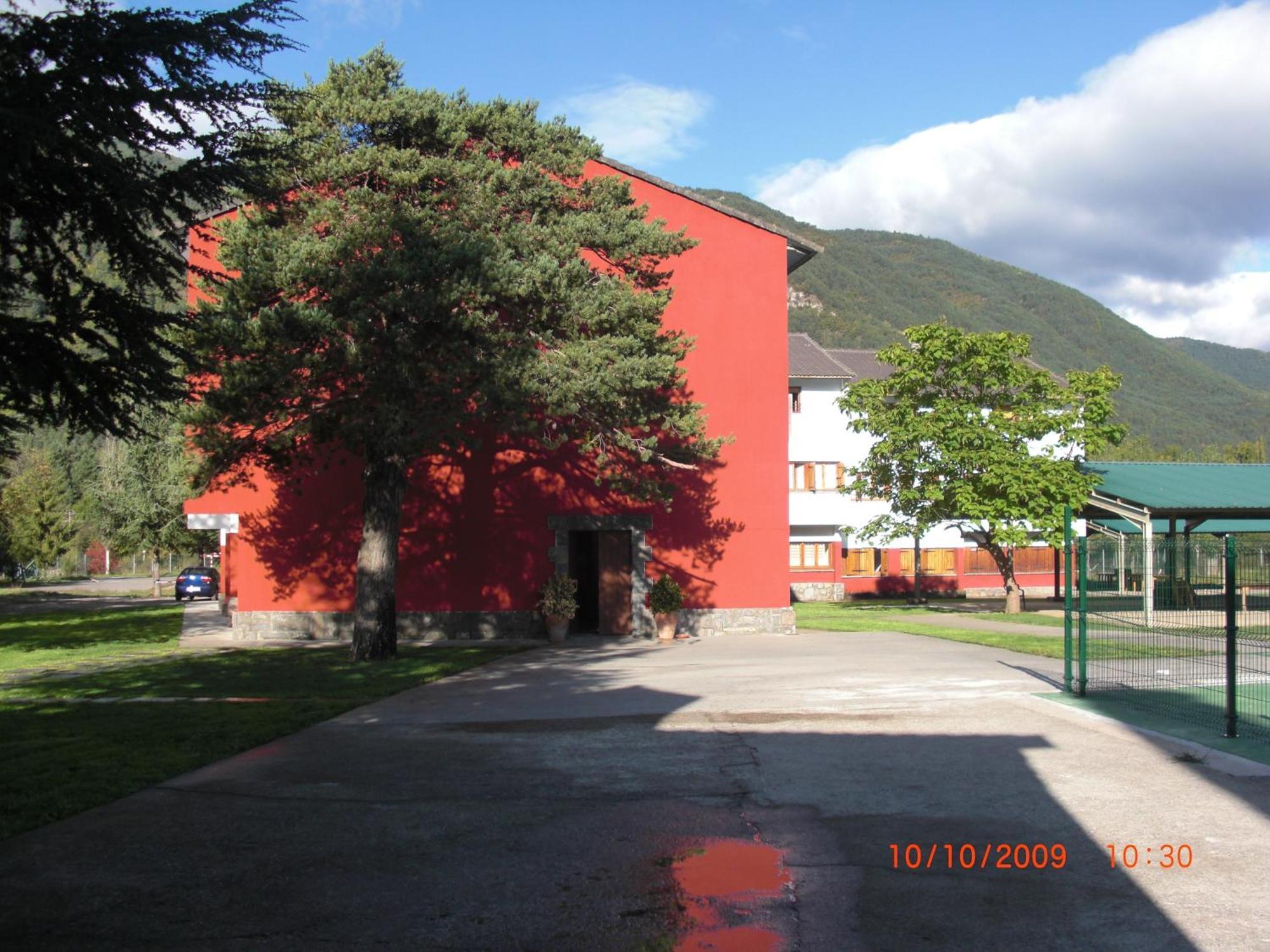 Pinarillos Sarvise Exterior photo