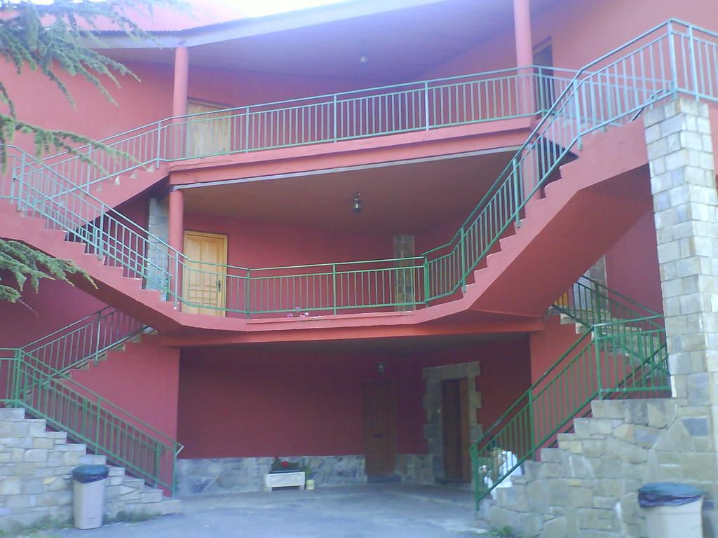 Pinarillos Sarvise Exterior photo