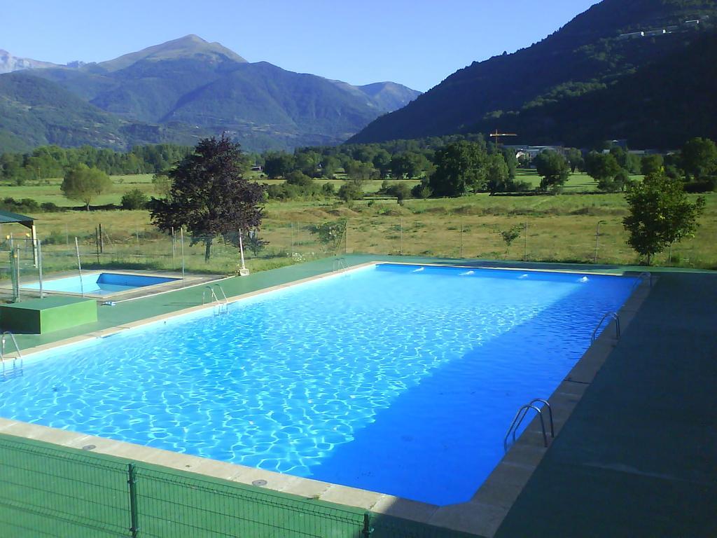 Pinarillos Sarvise Exterior photo