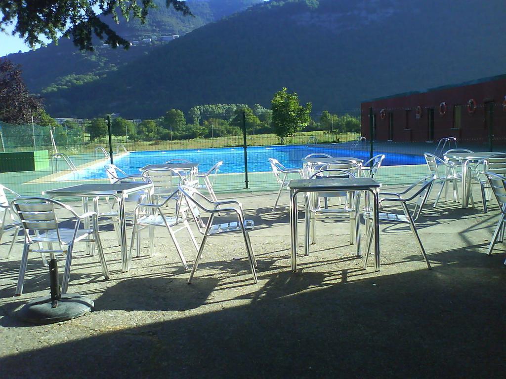 Pinarillos Sarvise Exterior photo