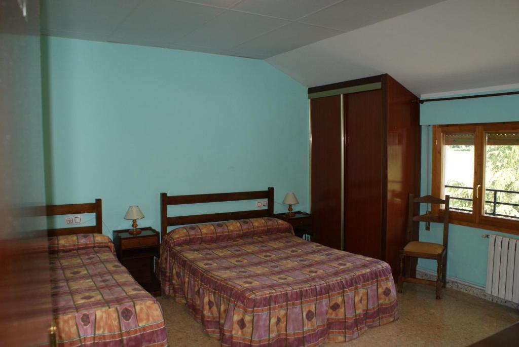Pinarillos Sarvise Room photo
