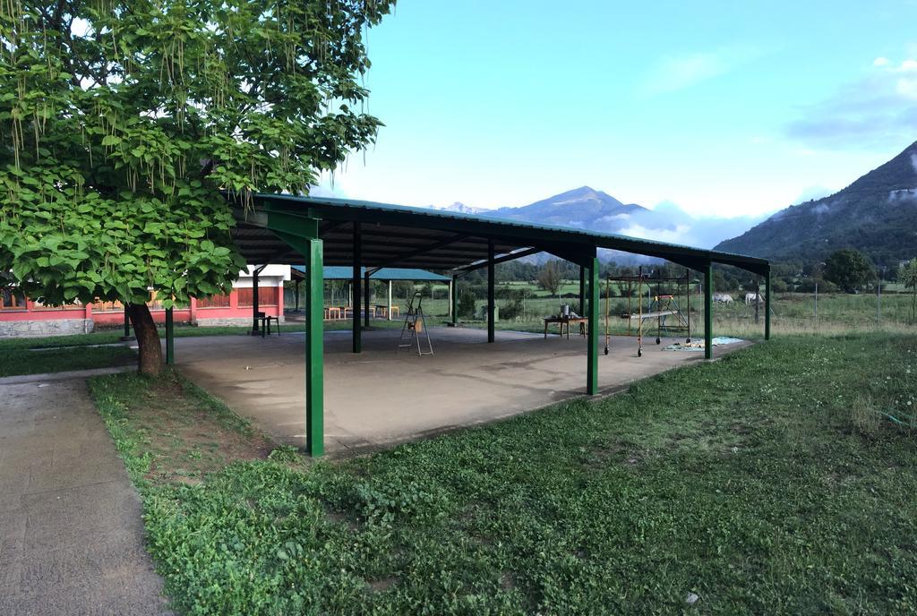 Pinarillos Sarvise Exterior photo