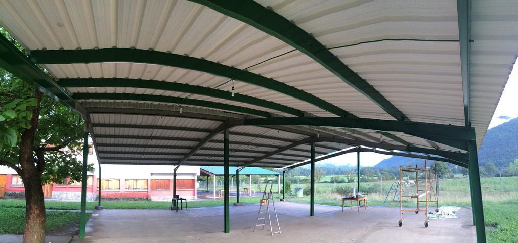 Pinarillos Sarvise Exterior photo