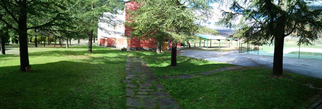 Pinarillos Sarvise Exterior photo