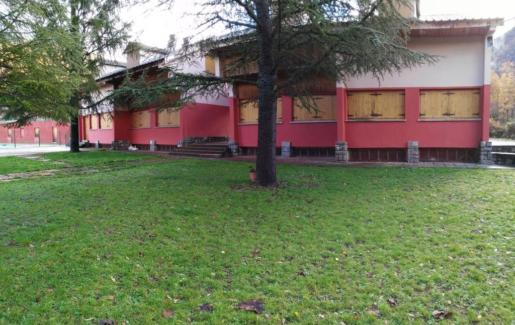 Pinarillos Sarvise Exterior photo