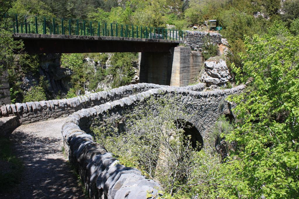 Pinarillos Sarvise Exterior photo